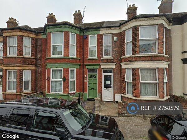 1 bedroom in Palgrave Room, Great Yarmouth, NR30 (#2758579)