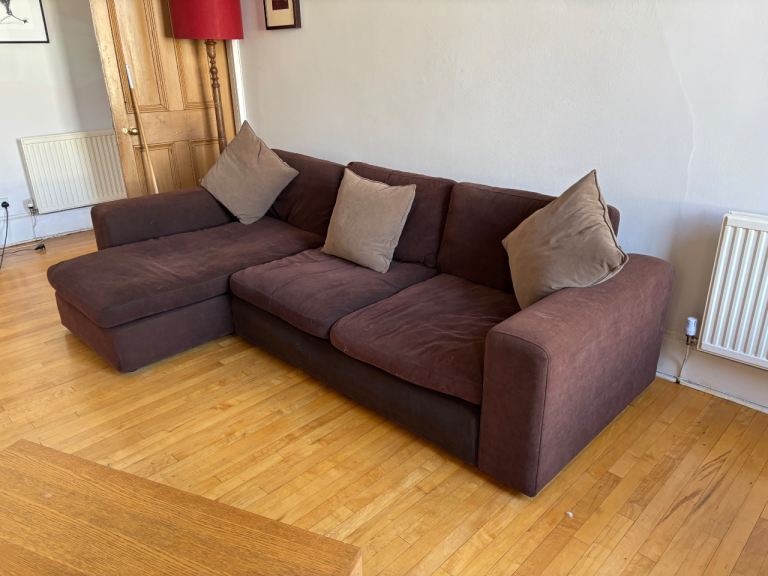 corner sofa 