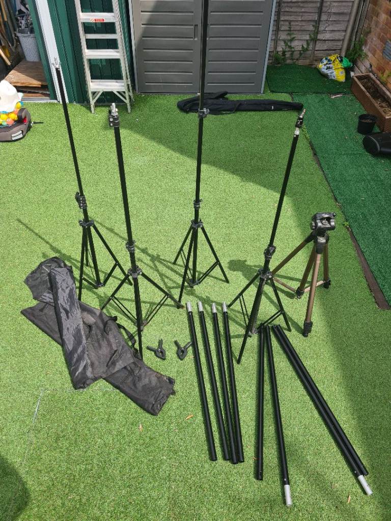Tripods