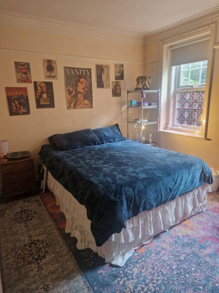 Bournemouth Centre Richmond Hill Quiet Peacful Gem!