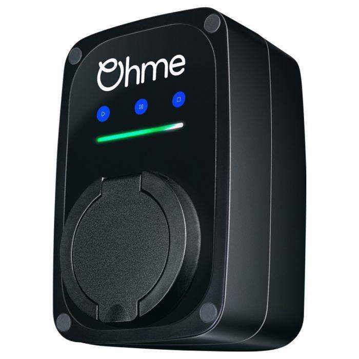 Ohme Electric Vehicle Charger 