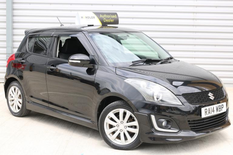 2024 Suzuki Swift RS MANUAL RARE SOUGTH AFTER JDM ONLY VERSION Hatchback PETROL Manual