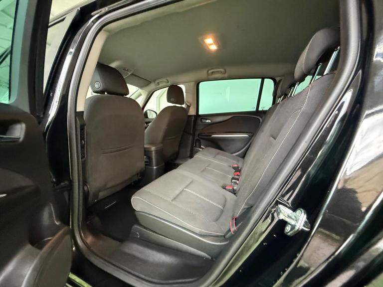 2017 Vauxhall Zafira 1.4T SRi Nav 5dr Auto MPV PETROL Automatic