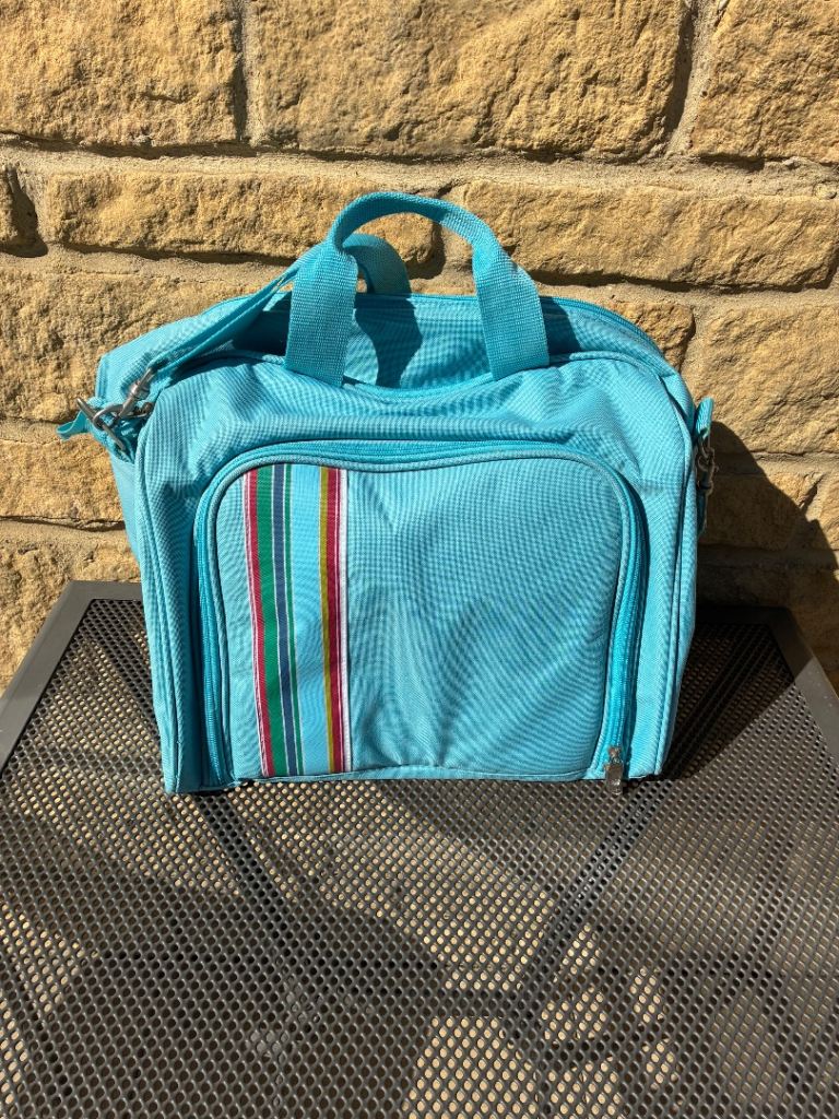 Picnic Set - 4 person - New 