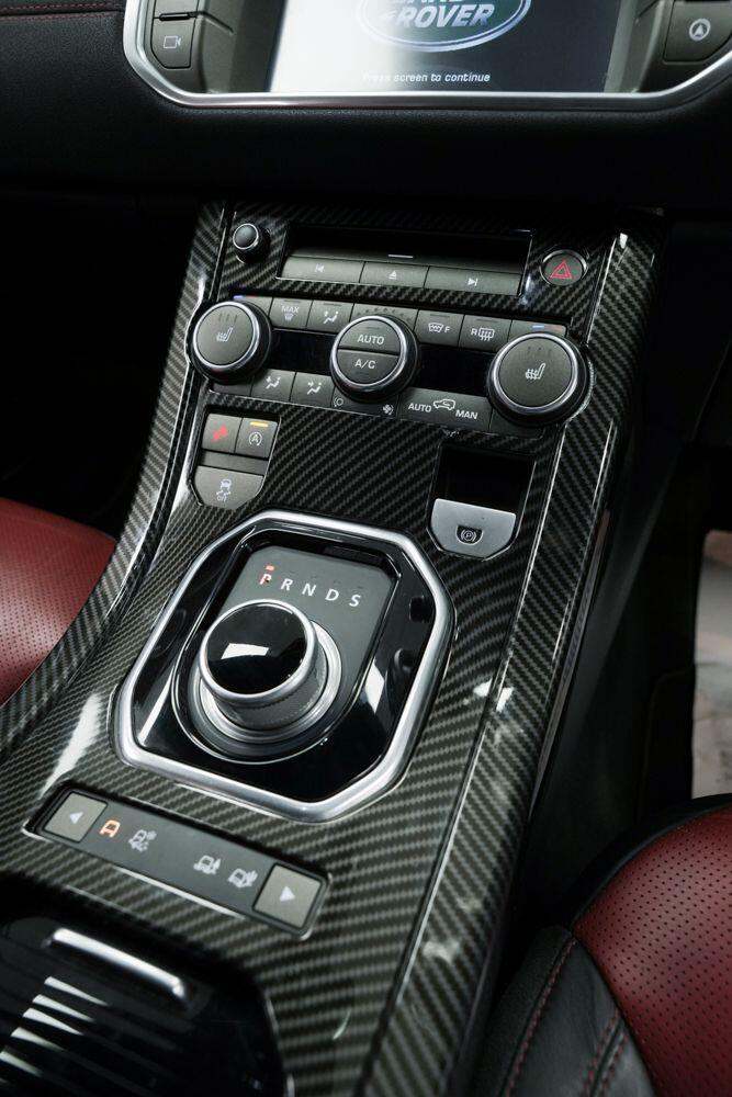 2015 Land Rover Discovery Sport 2.2 SD4 HSE 5dr Auto ESTATE DIESEL Automatic