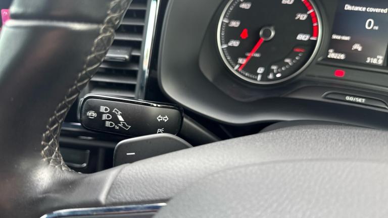 2020 SEAT Ateca 2.0 TSI Xcellence [EZ] 5dr DSG 4Drive Petrol Estate Estate Petrol Automatic