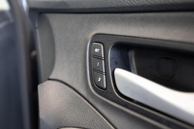 2016 Hyundai Santa Fe 2.2 CRDi Blue Drive Wiggins Edition SUV 5dr Diesel Auto 4WD Euro 6 (s/s) (7...