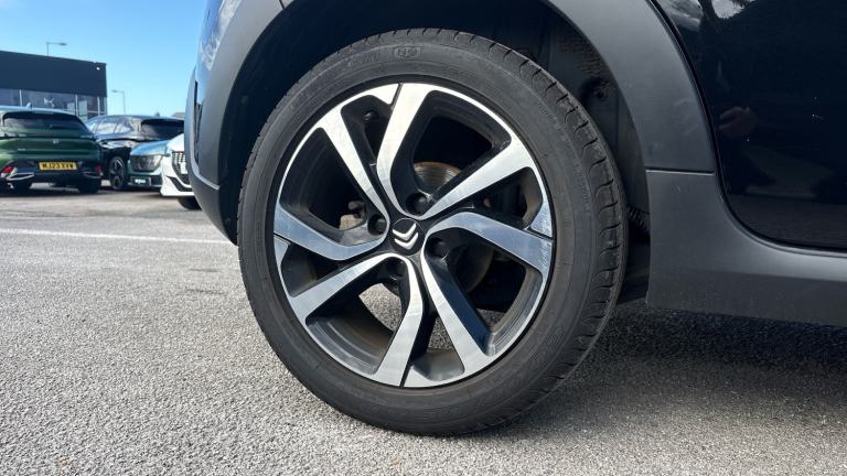 2023 Citroen C3 1.2 PureTech 110 Shine Plus 5dr HATCHBACK PETROL Manual