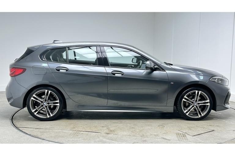 2020 BMW 1 Series 1.5 118i M Sport Hatchback 5dr Petrol Manual Euro 6 (s/s) (140 ps) Hatchback Pe...