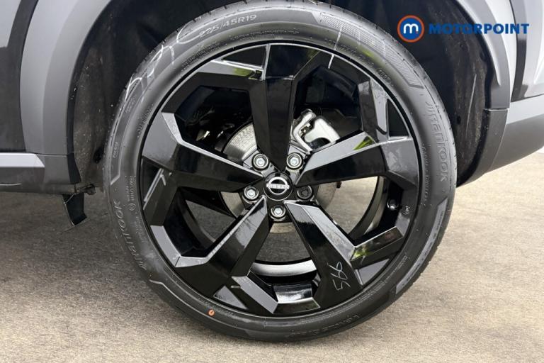 2025 Nissan Juke 1.0 DiG-T Tekna 5dr DCT SUV Petrol Automatic