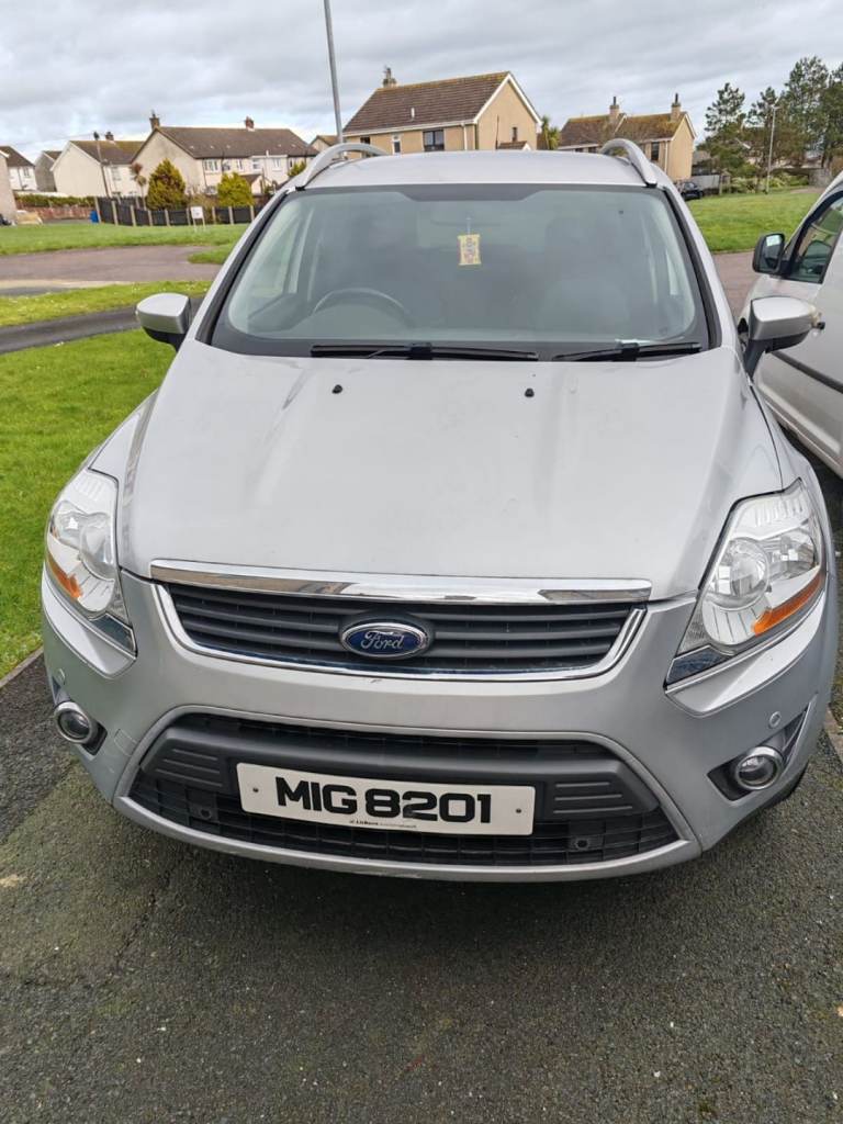 Ford kuga for sale