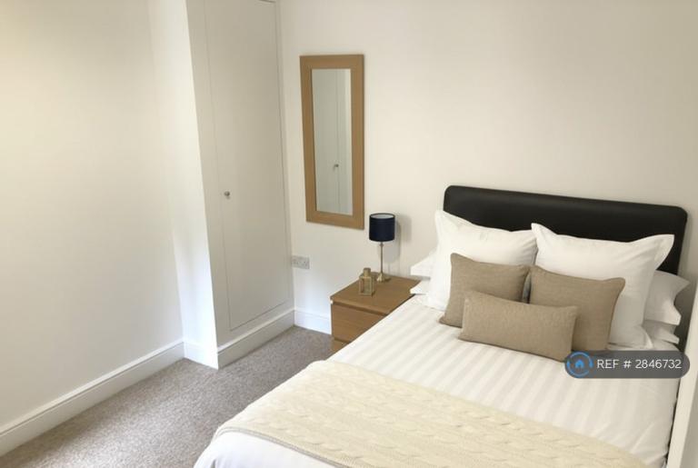1 bedroom in St. Chads Avenue, Portsmouth, PO2 (#2846732)