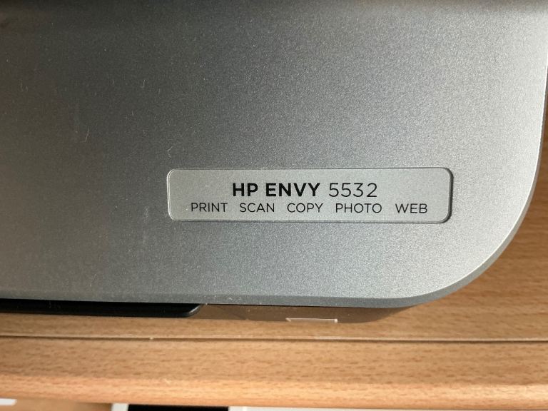 HP printer