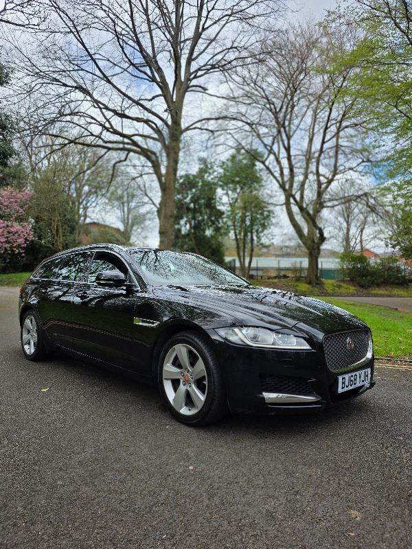 SPORTBRAKE 2.0T 250HP 106K PXWELCOME