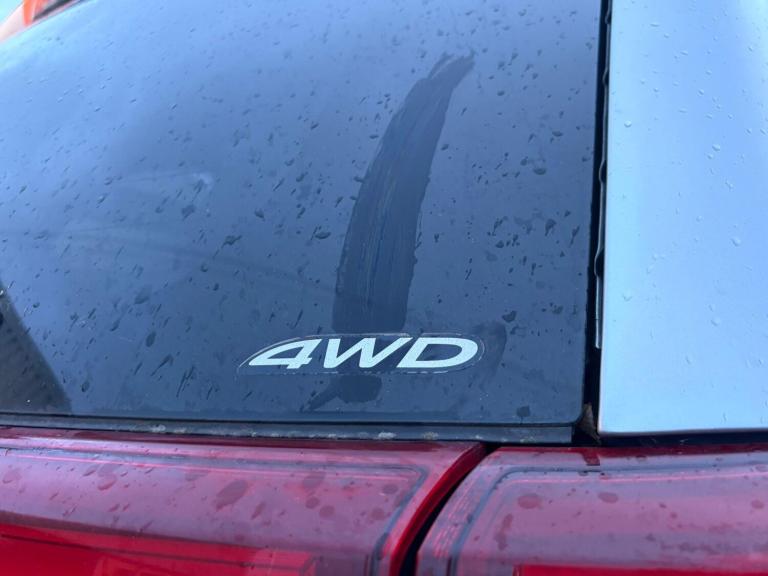 2016 Mitsubishi Outlander 2.2 DI-D GX3 5dr Auto ESTATE DIESEL Automatic