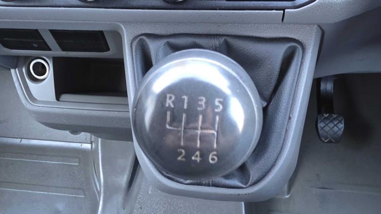 2020 Volkswagen Crafter 2.0 TDI 177PS Trendline High Roof Van Van Diesel Manual