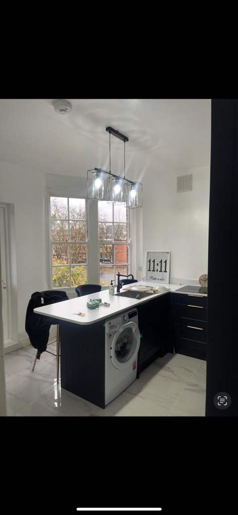 Lovely 2 bed flat Islington 