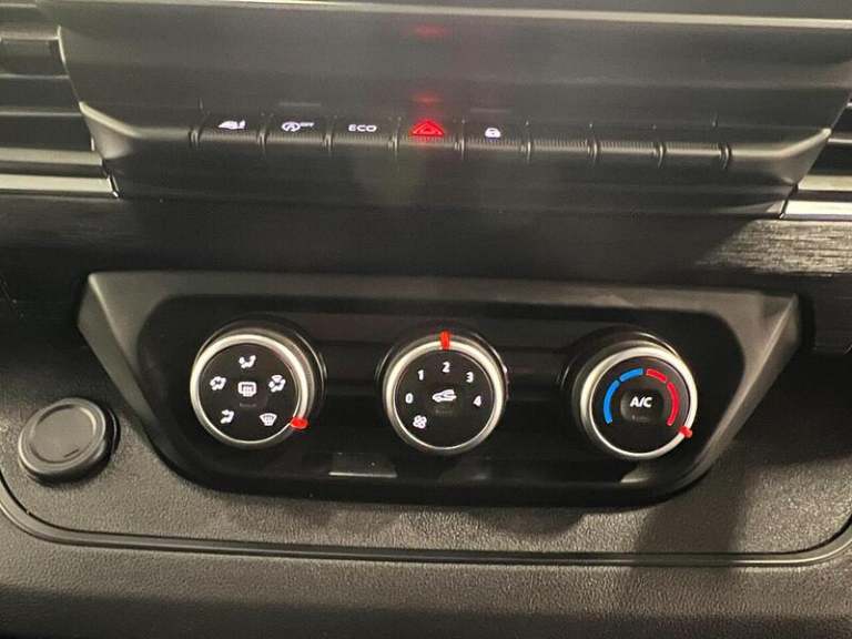 2024 Nissan Primastar 2.0 dCi 130ps H1 Tekna Van PANEL VAN DIESEL Manual