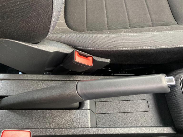 2020 Skoda Fabia 1.0 MPI SE 5dr HATCHBACK PETROL Manual