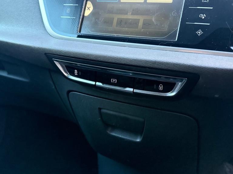 2013 Citroen C4 Picasso 1.6 e-HDi 115 Airdream Exclusive 5dr ETG6 MPV Diesel Automatic