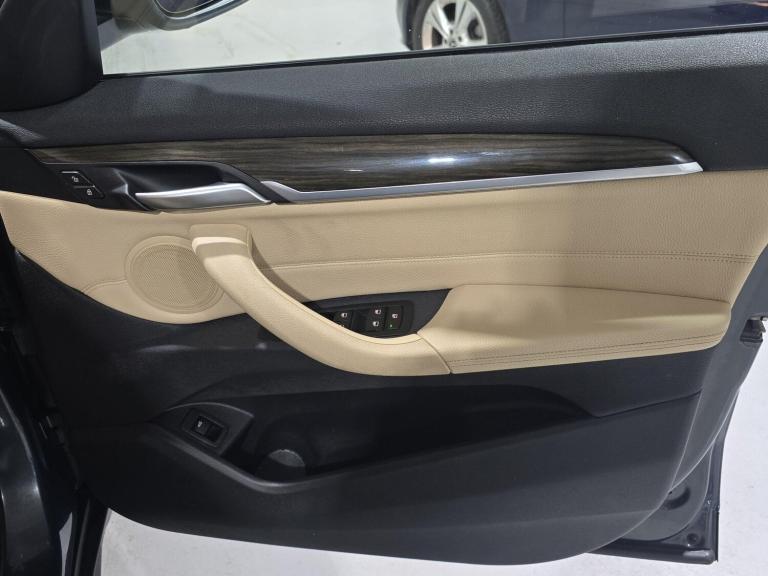 2015 BMW X1 2.0 18d SE Auto sDrive Euro 6 (s/s) 5dr ESTATE Diesel Automatic