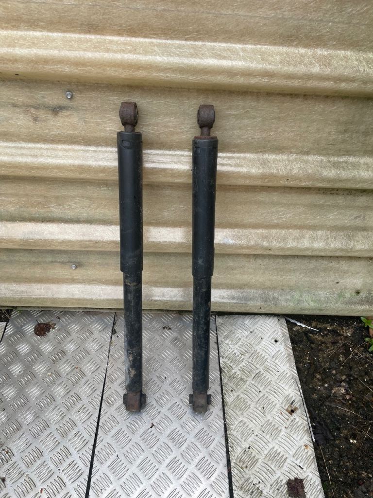 Ford Sierra rear Shock Absorbers 