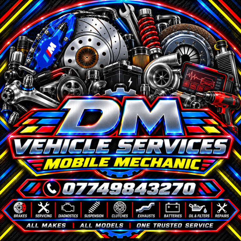 MOBILE CAR MECHANIC