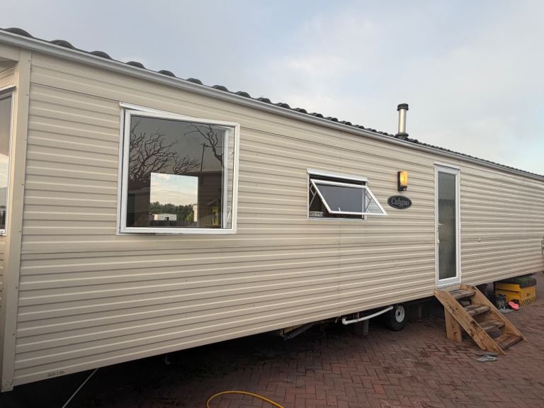Mobile home to Rent 