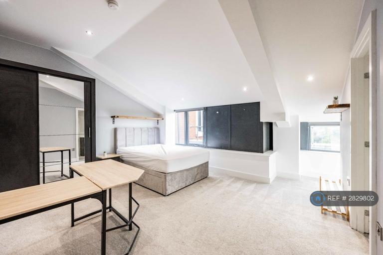 1 bedroom in Sentinel House, Norwich, NR1 (#2829802)