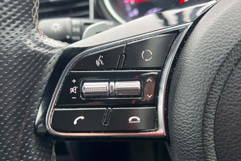 2019 Kia Pro Ceed 1.4T GDi ISG GT-Line Lunar Edition 5dr DCT Estate PETROL Automatic