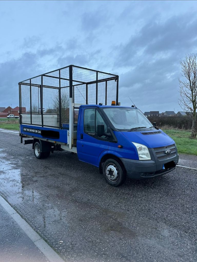 Ford, TRANSIT, Other, 2012, Manual, 2198 (cc)