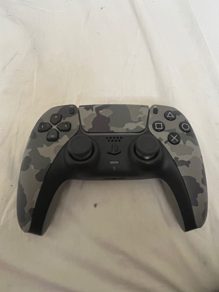 PlayStation 5 controller 