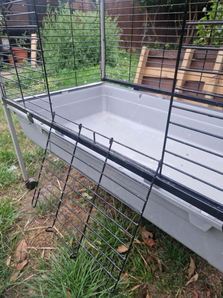 Pet cage | Gosport
