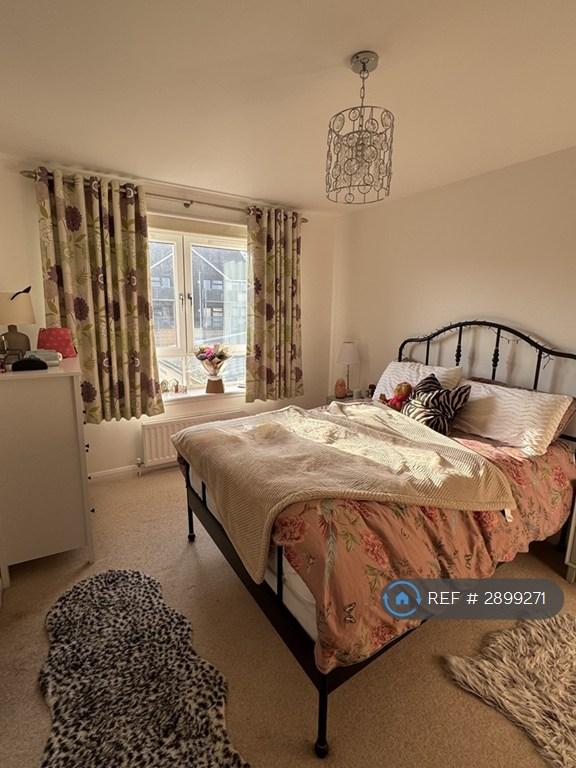 2 bedroom flat in Tailor Place, Aberdeen, AB24 (2 bed) (#2899271)
