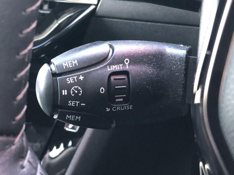 2021 Peugeot E-2008 50kWh Allure Premium Auto 5dr HATCHBACK Electric Automatic