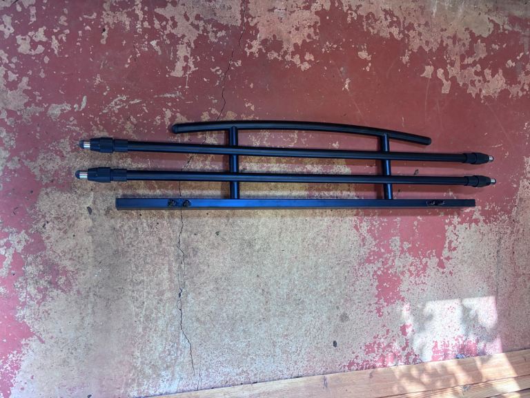 Tesla model Y dog guard