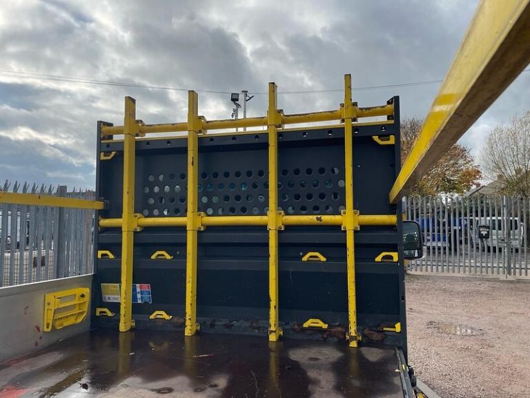 2022 Mercedes-Benz Sprinter 315 2.0 CDI Progressive L3 LWB 14ft DROPSIDE - AUTOMATIC Dropside Die...