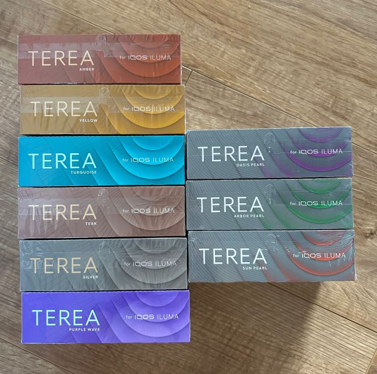 Terea uk 