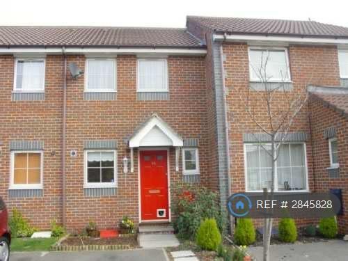 2 bedroom house in Mullards Close, London, CR4 (2 bed) (#2845828)