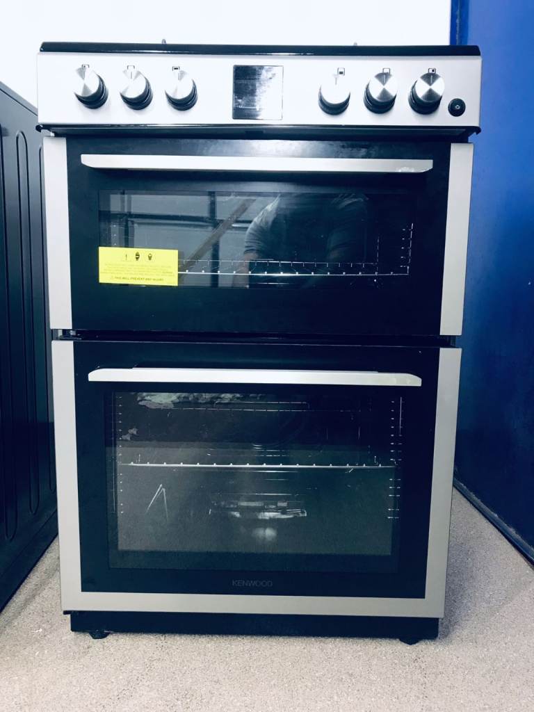 KENWOOD 60 cm Electric Ceramic Cooker
