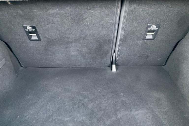 2020 Ford Fiesta 1.0 EcoBoost Hybrid mHEV 125 ST-Line Edition 5dr- Parking Sensors Manual Hatchba...