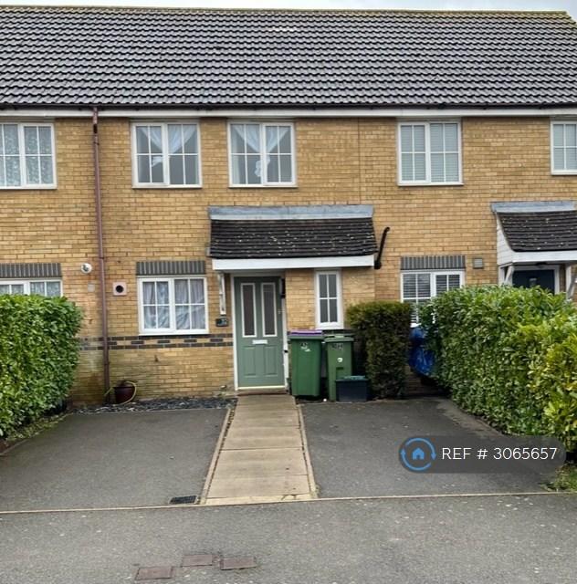 2 bedroom house in Mitchell Avenue, Hawkinge, Folkestone, CT18 (2 bed) (#3065657)