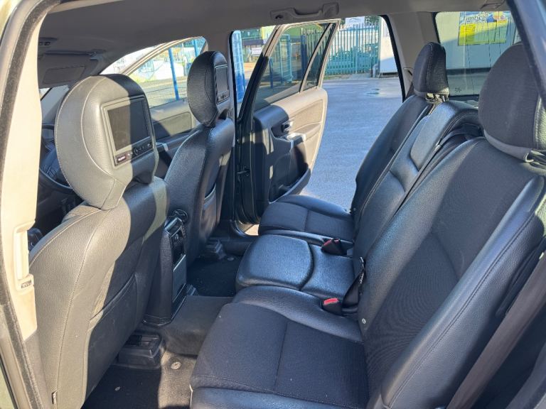 Volvo, XC90, Estate, 2010, Manual, 2400 (cc), 5 doors