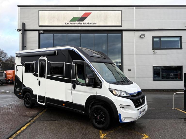  Chausson Exclusive Line X650 Diesel Manual