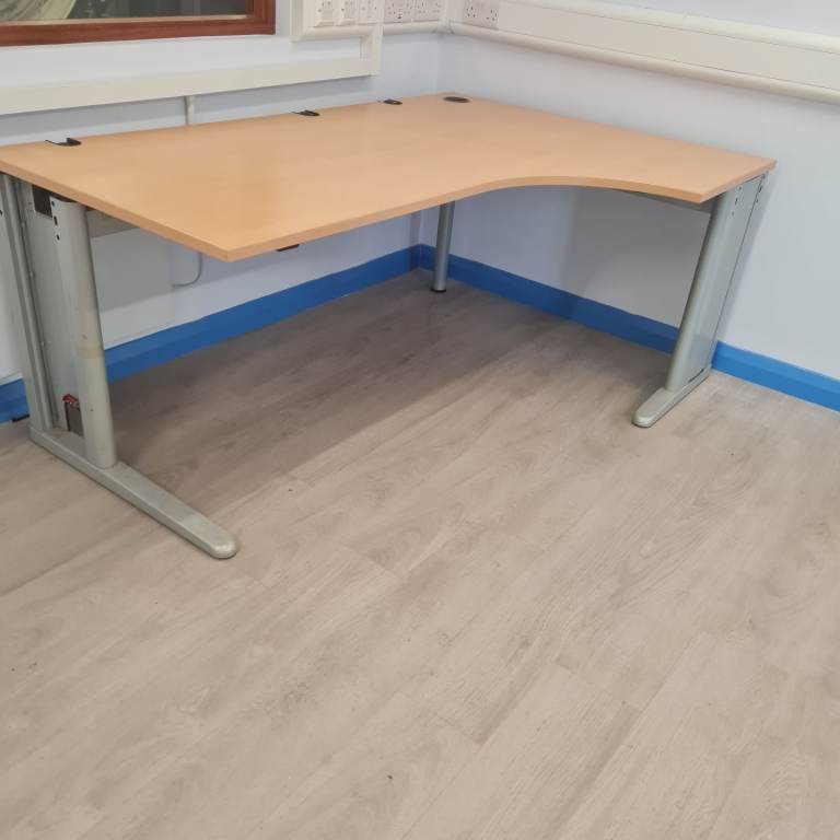 1800 mm managers corner office desk 