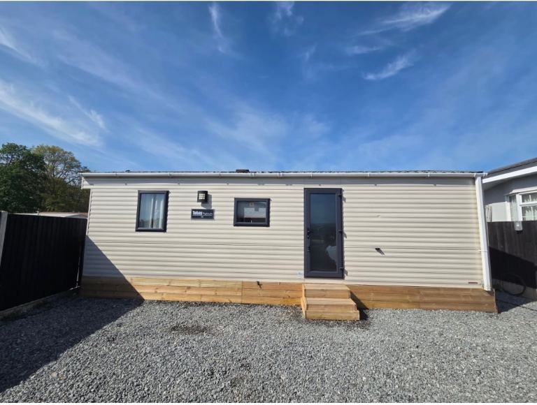 Mobile Home for rent