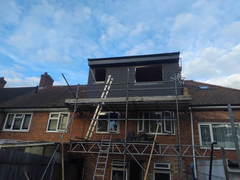 ALL BUILDING SERVICES AVAILABLE