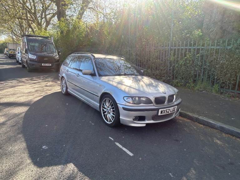 BMW 325i AUTO SPORT TOURING