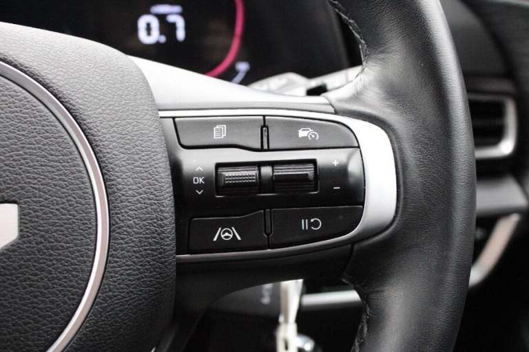 2024 Kia Sportage 1.6 T Gdi Mhev 2 Suv 5dr Petrol Hybrid Manual Euro 6 (s/s) (157 Bhp) ESTATE Pet...