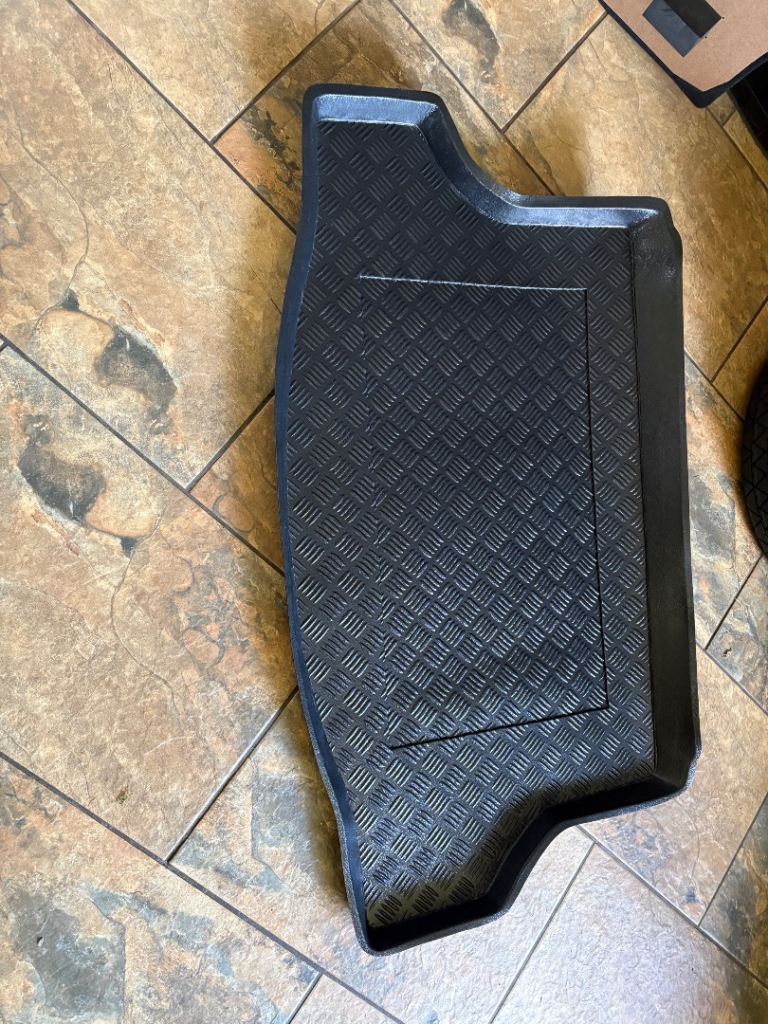 Car boot liner Honda civic